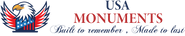 USA Monuments - Home