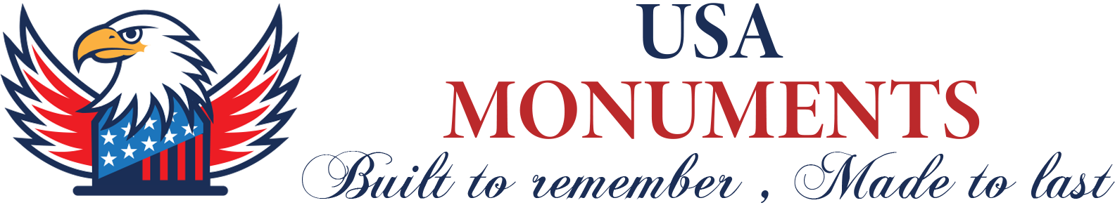 USA Monuments